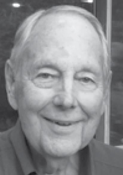 Ronald Clifford Shultz