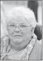 Sherry Guillotte Ardoin