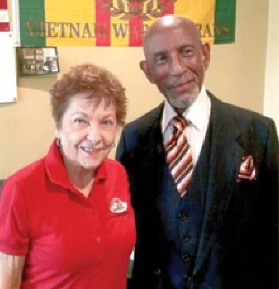 Guillory speaks at September Republican Women’s meeting