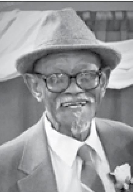 Doris Francis, Sr.