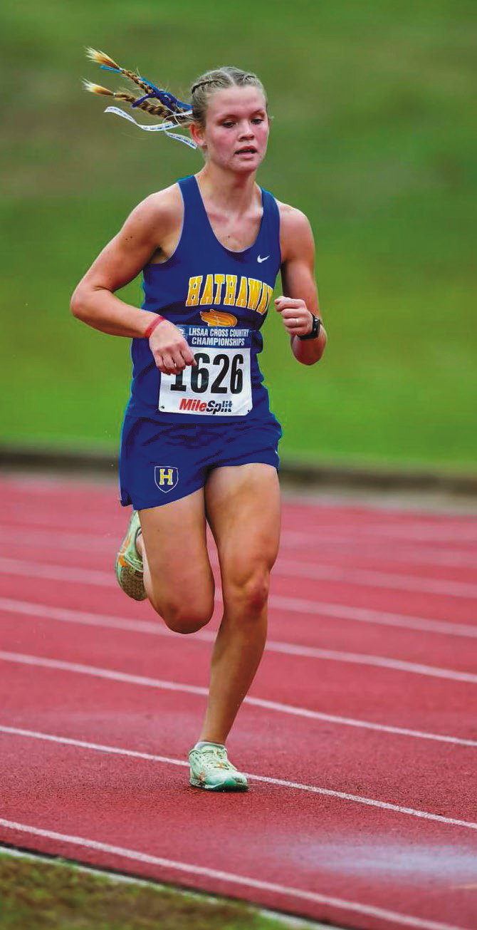 2024 JDN All-Parish Track announced