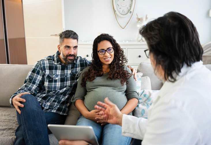 Managing Birth Defects for a Lifetime