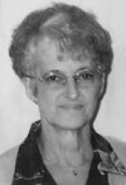 Lena Mae Spell