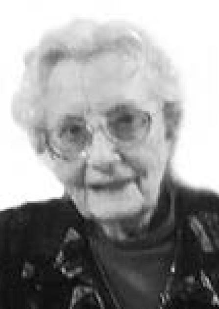 Anna Mae Prejean
