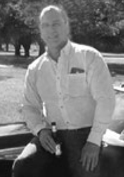 Arthur Anthony Istre