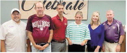 Lion's Club awards scholarship