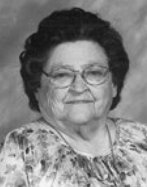 Joyce Fontenot