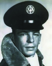 John Debarge,