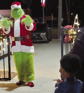 Third annual Christmas jamboree slated for Sunday
