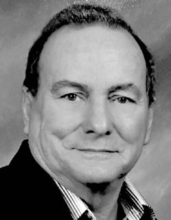 Jack Allen Langley