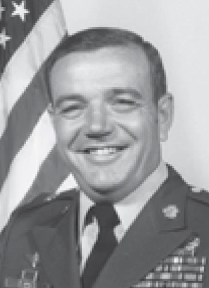 Kramer Dean Regan, Sr.