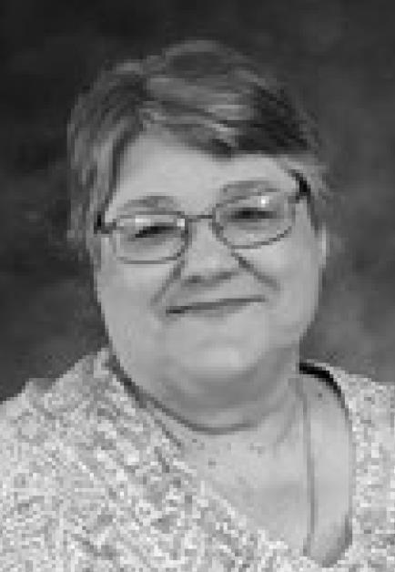 Sylvia Sue Broussard Adickes