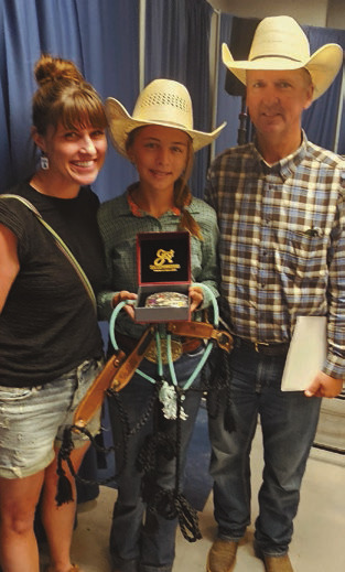 LeBlanc moves on to Junior Nationals