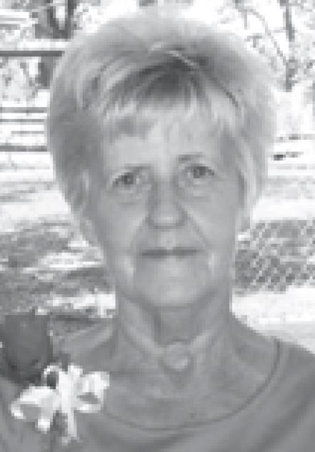 Melia Marie Duhon