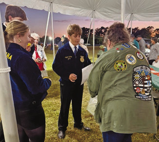 Serving those who served