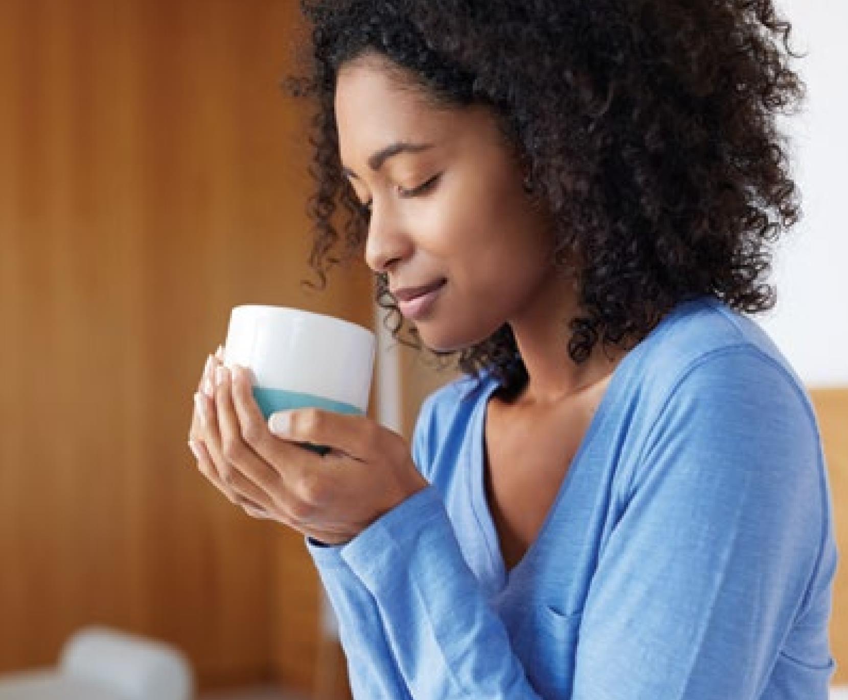 5 Simple, Natural Ways to Boost Immunity