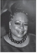 Natalie Yvonne Mitchell