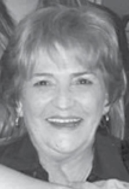 Barbara ‘Bobbye’ Ann Sonnier West