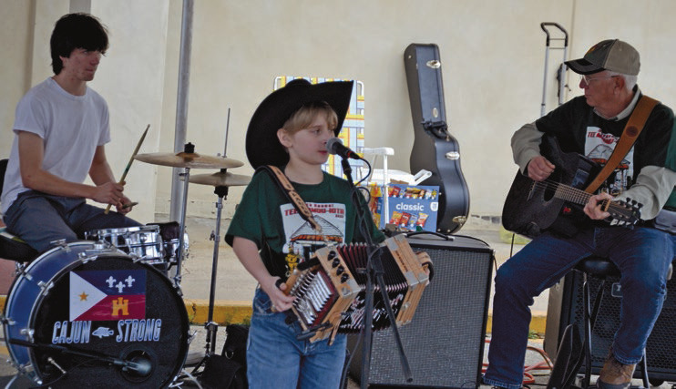 Folklife Tradition