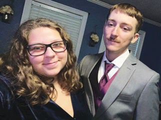 Trahan, Benoit announce plans to wed