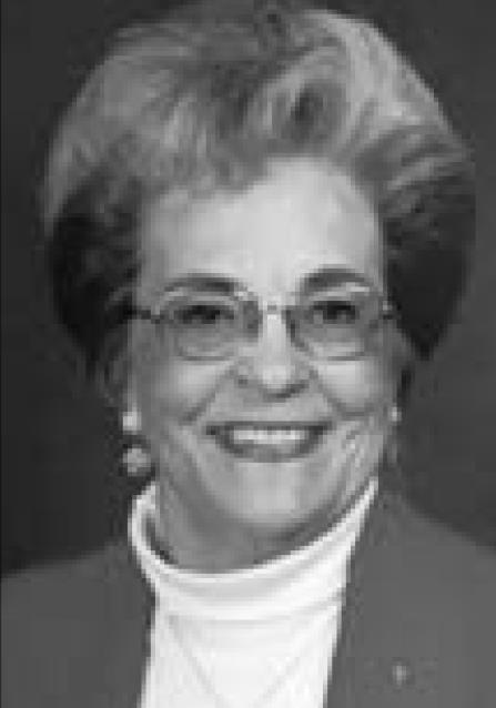 Ida Ardoin