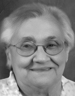 Dorothy Miller LaFosse