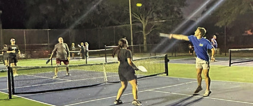 	Fastest growing sport in U.S. comes to Jennings