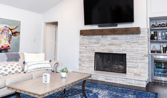 Enhance Your Home’s Style with Stone