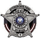  JDSO PRISONER ATTEMPTS ESCAPE