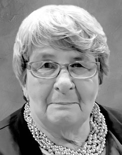Deloris Letchworth