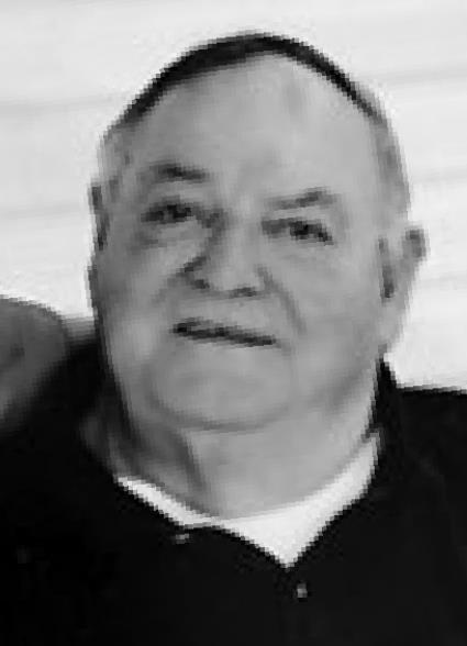 Shelton Ray Daniel