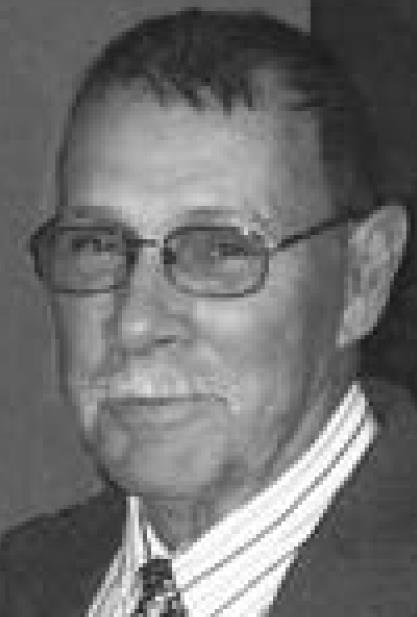 Kenneth Ray Doucet