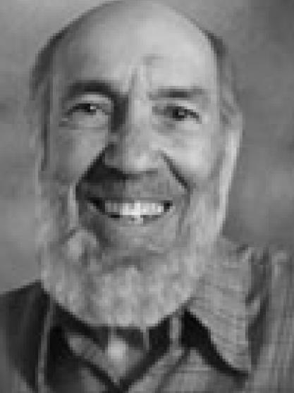 Earl James McFarlain