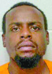 Wyble apprehended after skipping attempted murder trial