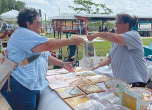 Art in the Park to offer outdoor shopping on lakefront