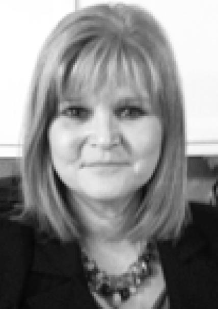 Angela Louviere Schexnider