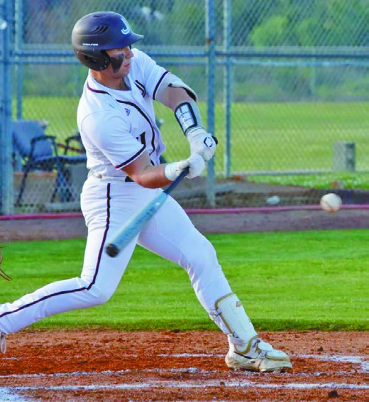 Diamond Dogs earn big win over Reeves, 13-2