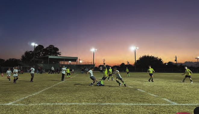 Welsh boys, girls fall to Kinder