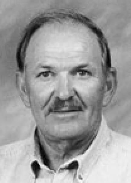 Elroy James Ardoin