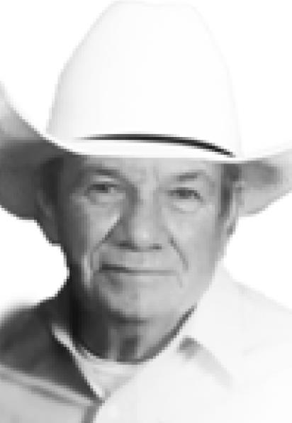 Wilson Joseph Landry