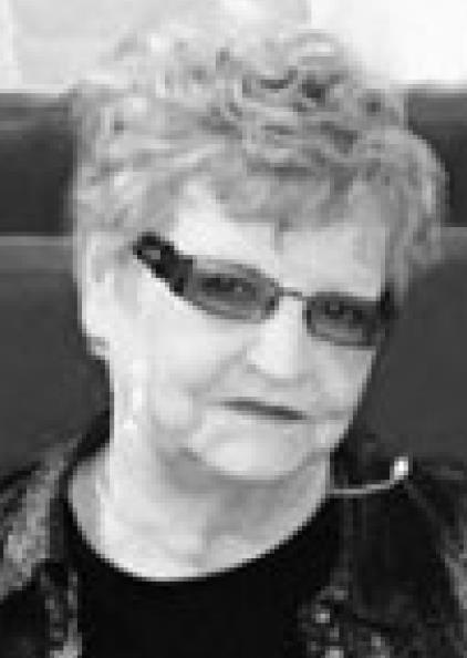 Marie Pauline Stanford