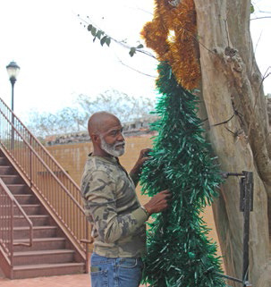 Creating CHRISTMAS Cheer