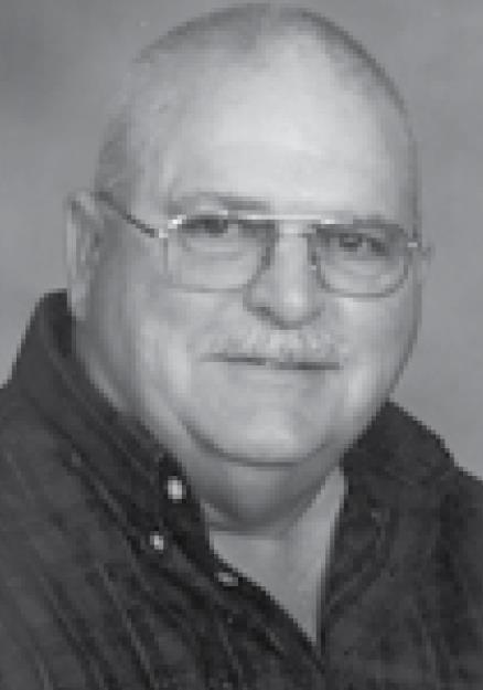 Ben E. Chapman