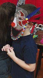 CAJUN CULTURE