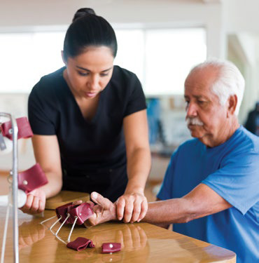 Spasticity 101
