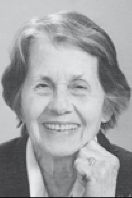 Anna Belle Richard Hebert