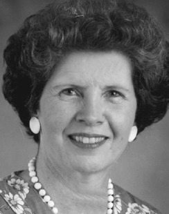 Joyce Ann Fournet