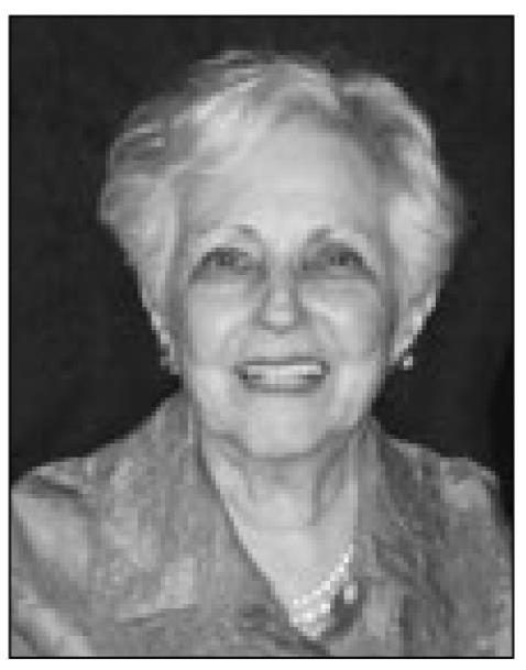 Lucille L. Bailey