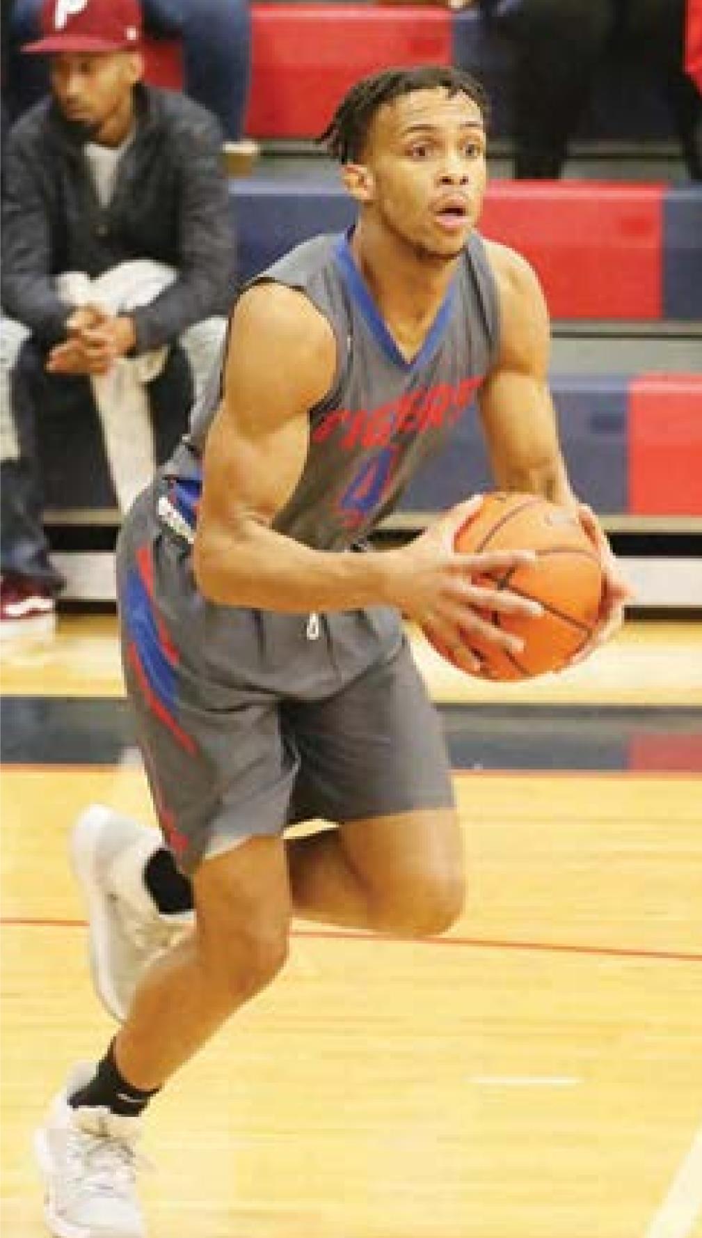 LCA dominates in key 6-2A showdown