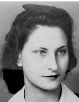 Georgia Brantley Chargois